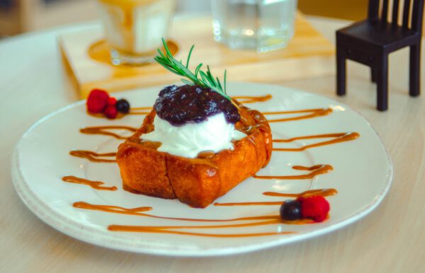 เมเปิลพาชิม Chair Café